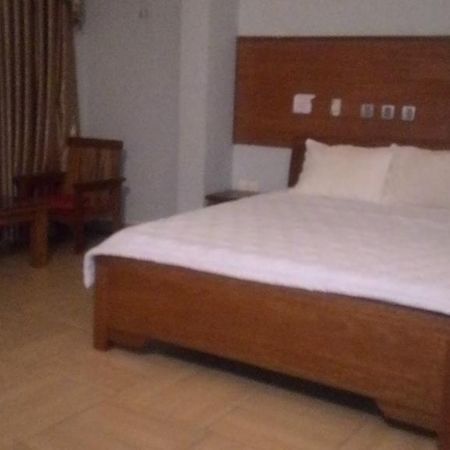 Apollo Hostel Da Nang Room photo