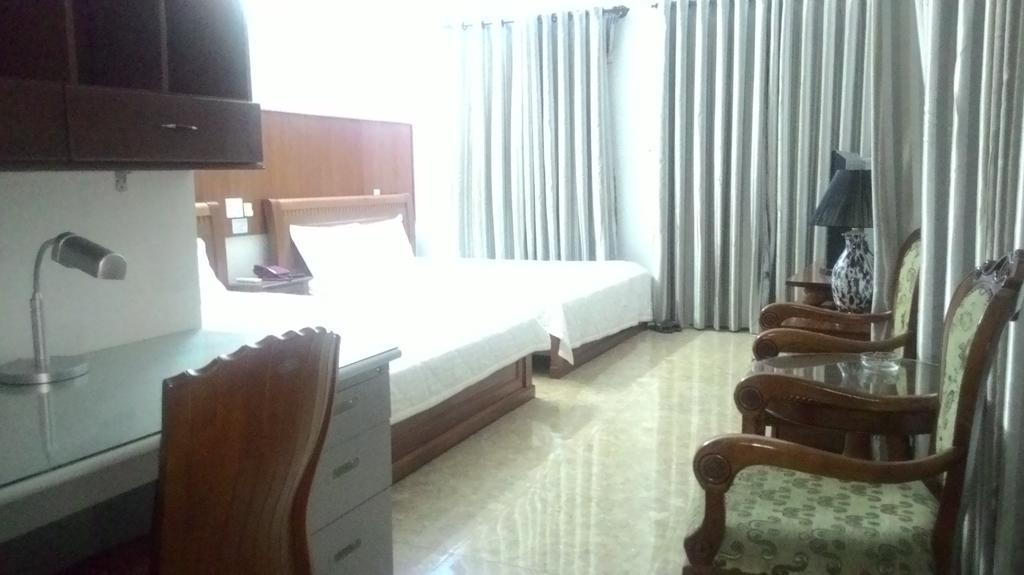 Apollo Hostel Da Nang Room photo